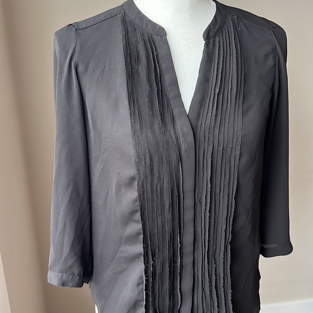 H&M blouse - Picture 4 of 9